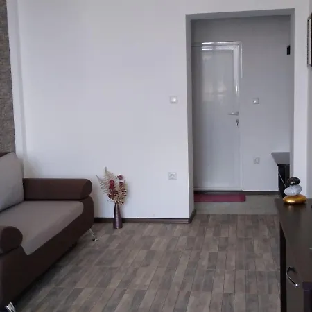 Къща За Гости Изар Guest house *