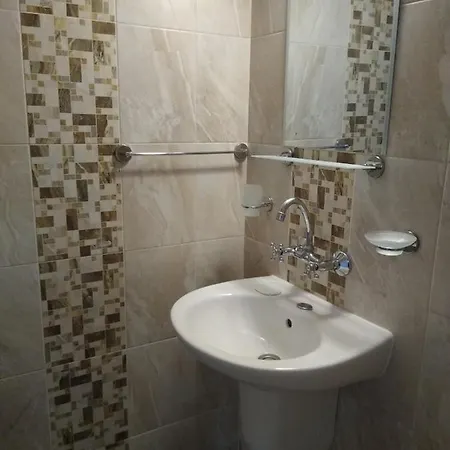 Къща За Гости Изар 招待所