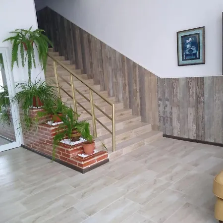 Къща За Гости Изар Guest house *