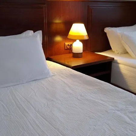 Къща За Гости Изар Guest house Rosen