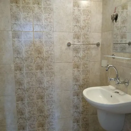 Guest house Къща За Гости Изар