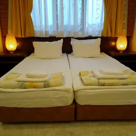 Къща За Гости Изар Guest house