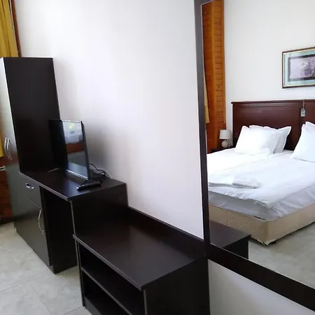 Guest house Къща За Гости Изар