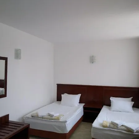 Guest house Къща За Гости Изар