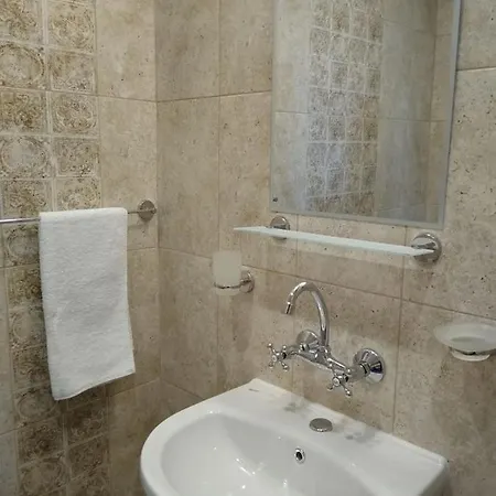 Къща За Гости Изар 招待所 *