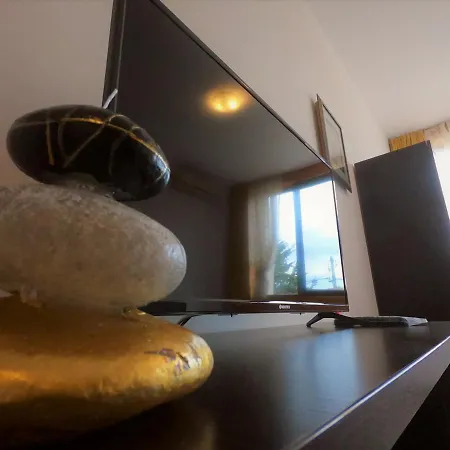 Къща За Гости Изар Guest house *