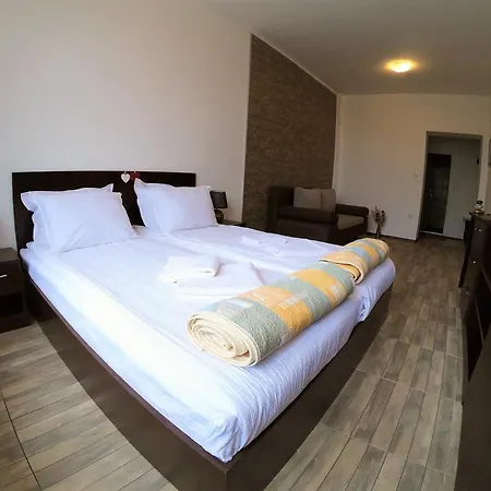 Къща За Гости Изар Guest house *