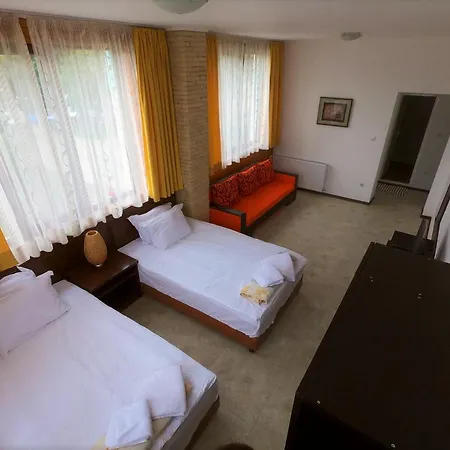 Къща За Гости Изар Guest house