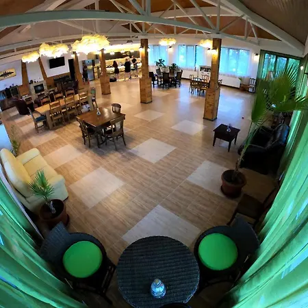 Guest house Къща За Гости Изар Rosen