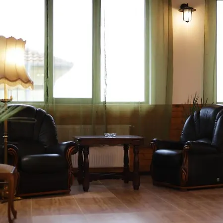 Къща За Гости Изар Guest house Rosen