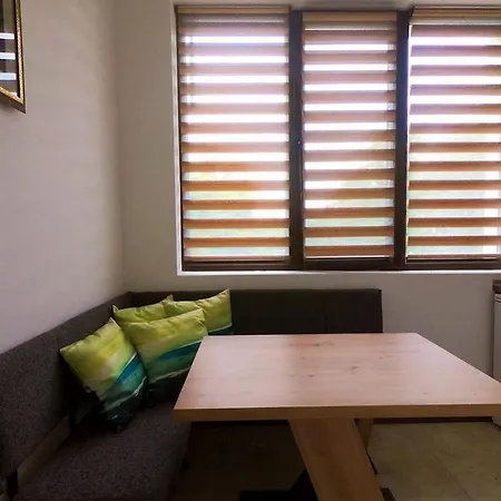Guest house Къща За Гости Изар