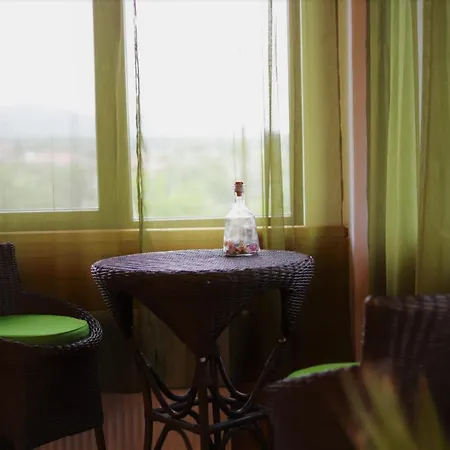 Guest house Къща За Гости Изар Rosen
