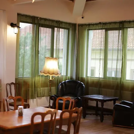 Къща За Гости Изар Guest house Rosen
