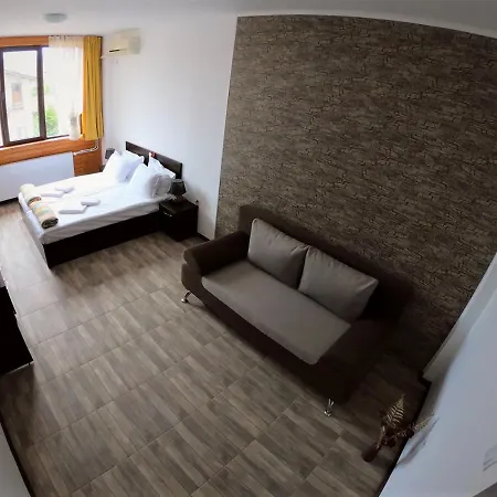 Къща За Гости Изар Guest house Rosen