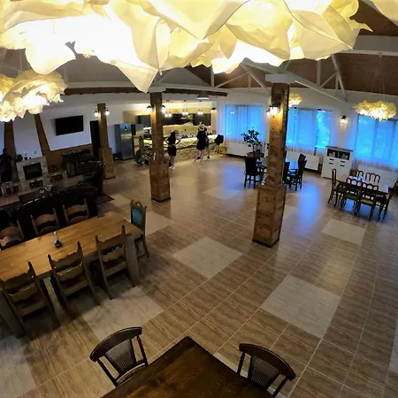 Къща За Гости Изар Guest house