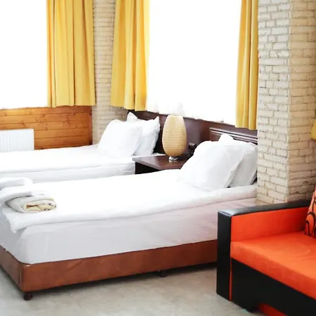 Къща За Гости Изар Guest house