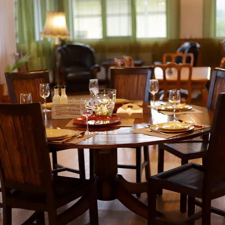 Guest house Къща За Гости Изар Rosen