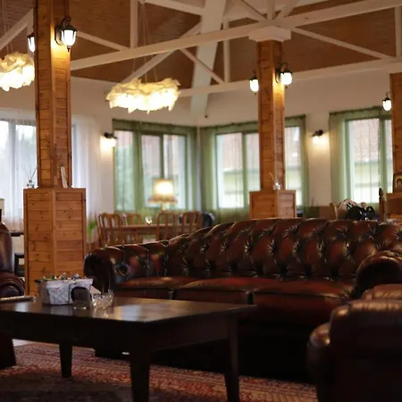 Къща За Гости Изар Guest house