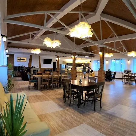 Къща За Гости Изар Guest house