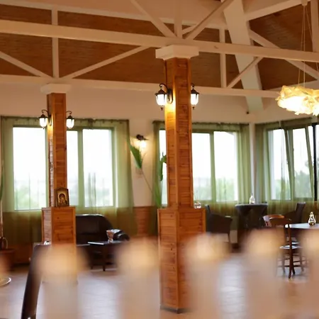 Къща За Гости Изар Guest house
